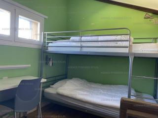 Appartement cosy - 4 couchages - Vue lac et montagne - FR-1-295-210 - 3