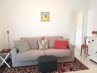 VILLAS COSETTE Apartamento Marbella 31 2da línea a de mar, en Platja d'aro con wifi y AC portátil. - ES-209-96 - 7