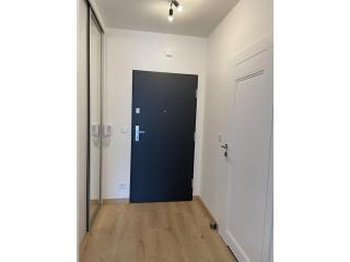 One-bedroom apartment - 3