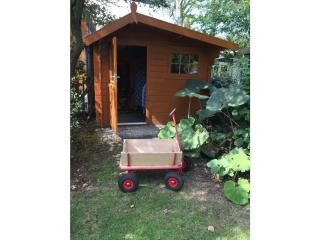 1-bedroom bungalow - 5