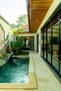 Villa Samudra, Luxury and Comfort Villa by Balian Beach - 7