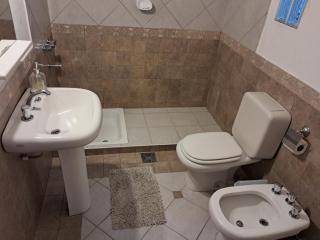 Hospedaje Vacacional Parque Lineal - 1