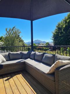 Wanaka Tree Paradise - 9