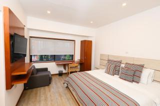 Queen Executive Suite - Casa Pardo 2-5 - 3