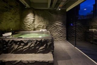 La Rock Club House - 0