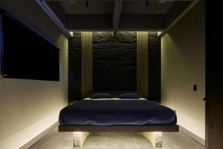 La Rock Club House - 9