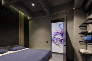 La Rock Club House - 8