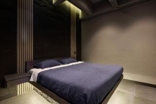 La Rock Club House - 5