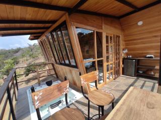 Andes Village GLAMPING - 5