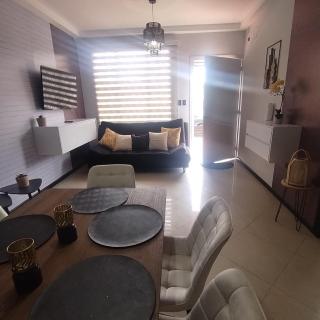 Departamento en Cica completamente Amoblado - 1