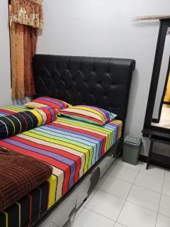Ananda Homestay Madasari - 5
