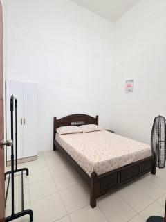 Home-Away Homestay - Gerik - 5