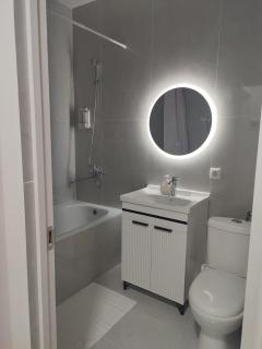 Aspan apartments - 8