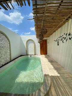 Sakha Villa Jogja With Privatepool - 7