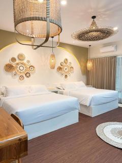 Sakha Villa Jogja With Privatepool - 2