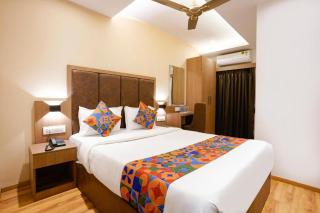 Hotel Atithi Regency Near Airport Terminal 2 - 0