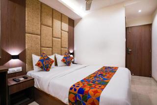 Hotel Atithi Regency Near Airport Terminal 2 - 3
