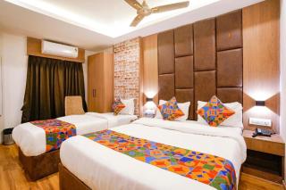 Hotel Atithi Regency Near Airport Terminal 2 - 2