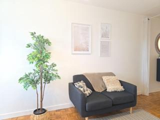 Le Cornouaille - Central, Élégant & 5m Gare - 4