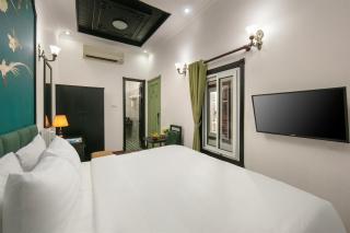 Old Quarter Charm Hotel - 3