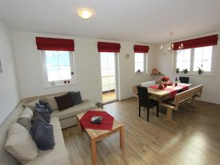 Apartment in Aschau near Ski Slopes - 3