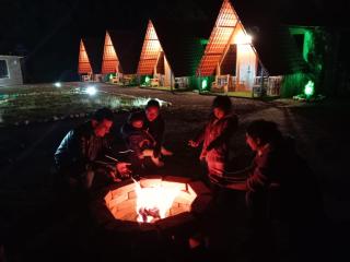 Sigchos Lodge - 7