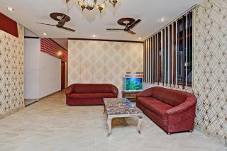 Hotel O Lotus Inn - 1