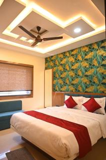 Hotel Diamond Palace - 9