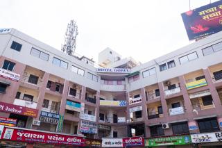Hotel Gokul - 8
