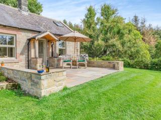 Coalburn Cottage - 0