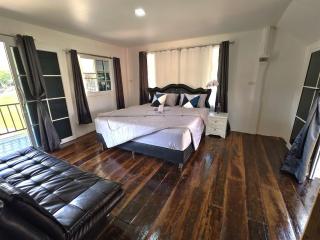 Moon River Resort Phimai - 4