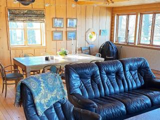 8 person holiday home in Gränna - 4