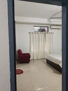 Shimray's Minimalist Hostel - 1