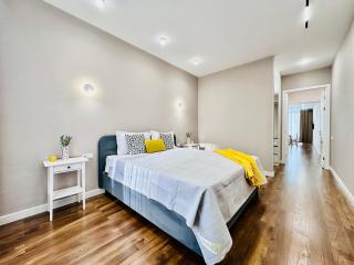 Estet Apartments - 0