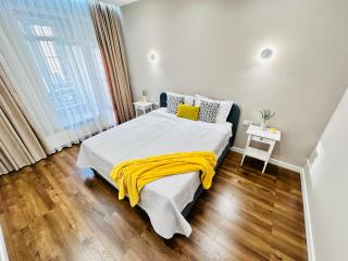 ESTET LUXE Apartments - 3