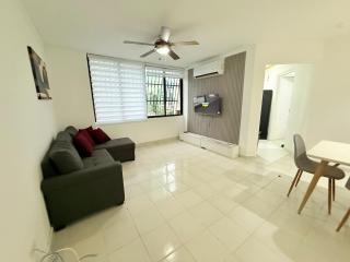 Hermoso apartamento en Calle 50 Panama - 0