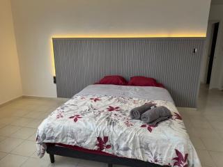 Hermoso apartamento en Calle 50 Panama - 2