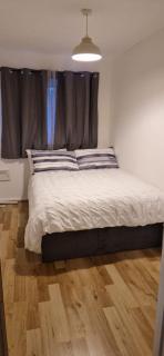 Cozy one bedroom flat - 2