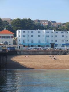 The White Rock Hotel - Newport Beach - 9