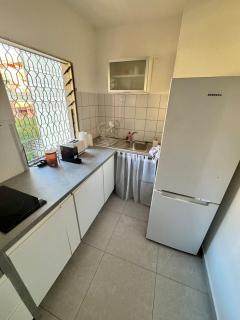 Appartement rénové équipé à 200m de la plage - 5