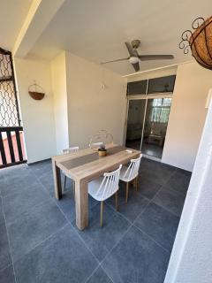 Appartement rénové équipé à 200m de la plage - 4