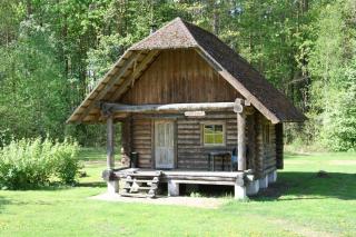 Kempings Sniedzes - 3