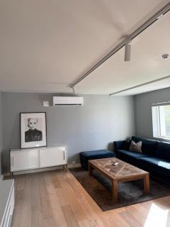 Downtown 2-bedroom apartment - 4