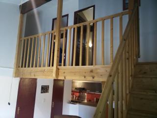 Appartement Anatole France - Saint-Gilles - 0