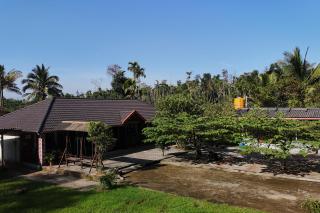 Rainy Cloud Homestay - 1km Falls, Coffee Estate, Campfire, Home Food - 7