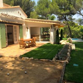 Villa Defendum - Vallauris - 5