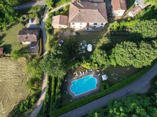 Villa in Mugello Hills with Private Pool - 4