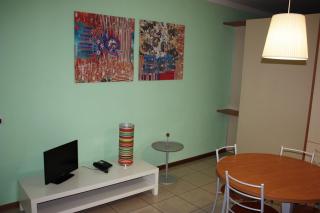 Residence Leopoldo - Florenz - 9