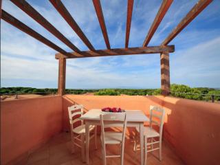 Apartments with shared pool Vignola Mare Aglientu - 3