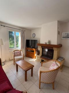 Villa provençale dans le Golfe de Saint Tropez - 2